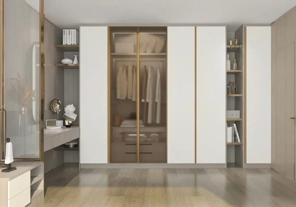 歐蒂尼全屋定制:定制衣柜應(yīng)該怎么設(shè)計(jì)?