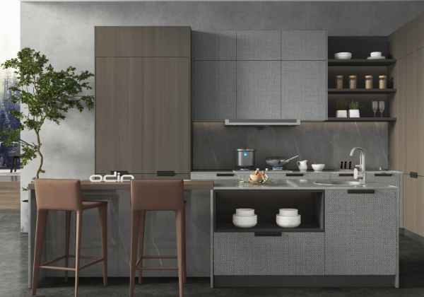 全屋定制有什么優點?