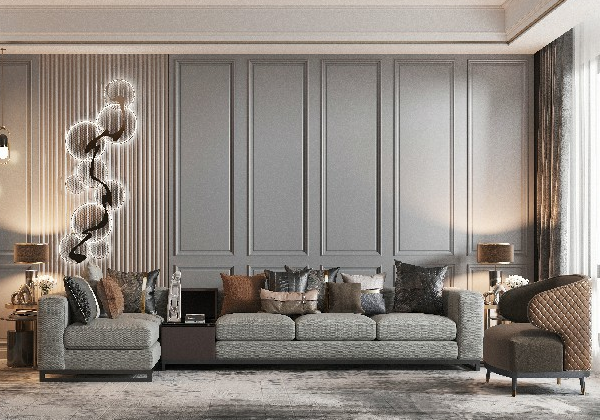 全屋定制與整家定制有何區(qū)別?整家定制加盟有何優(yōu)勢(shì)?