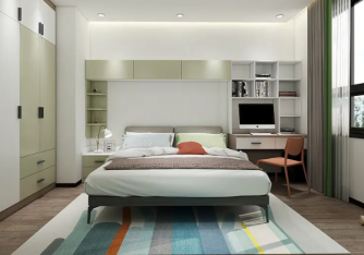 全屋定制家具裝修要注意些什么?全屋定制家具怎么保養?