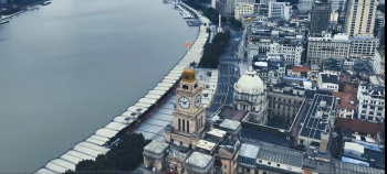 全面復工！端午安康！致敬每一位熱愛生活的你