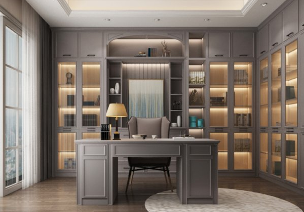 開(kāi)一個(gè)整家定制加盟店需要多少錢(qián)?