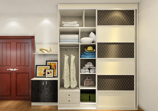 全屋定制衣柜好嗎?衣柜定制有哪些注意事項?