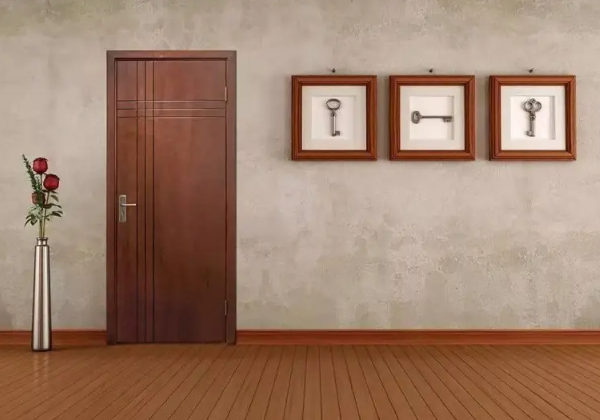 定制家具加盟:臥室木門定制要注意些什么?