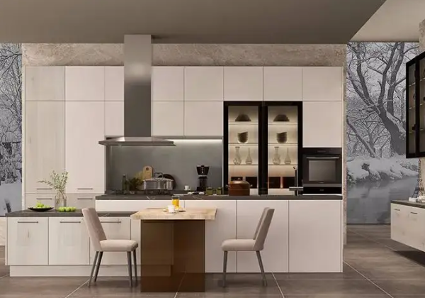 定做櫥柜門一般需要幾天?