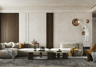 全屋整裝哪個品牌好呢?