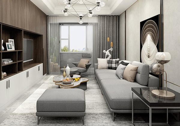 在縣城開全屋定制店合適嗎?