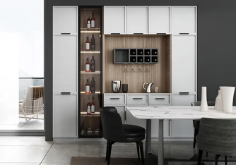 全屋定制好還是木工現場制作好?