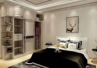 全屋定制加盟哪個品牌好呢?挑選的技巧在這里!