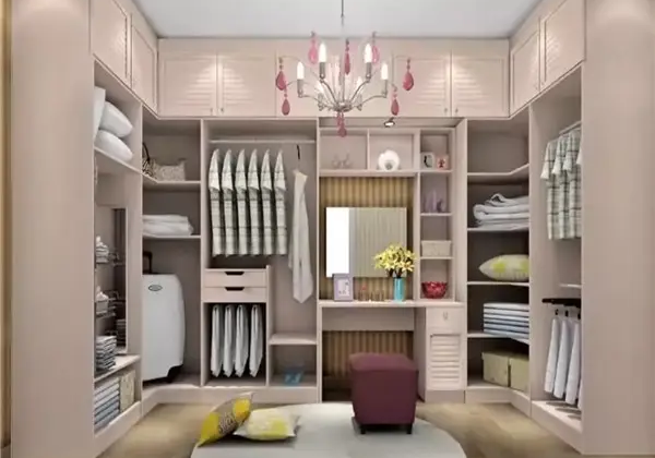 加盟一個全屋定制品牌大概要多少錢