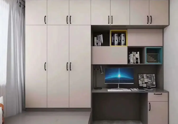 定制家居前景如何?加盟定制家居賺錢嗎?