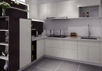 廚房打吊柜及廚房吊柜安裝注意事項介紹