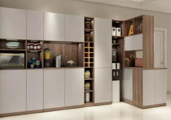 全屋整裝加盟哪家最好