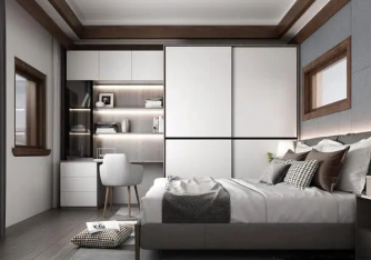 裝修全屋整裝加盟選擇什么品牌好呢?