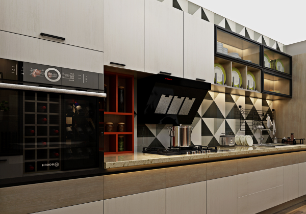 一線品牌櫥柜哪個(gè)最便宜性?xún)r(jià)比最高