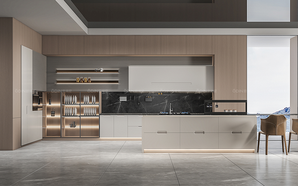 啟點(diǎn)系列裝修風(fēng)格櫥柜效果圖大全裝修風(fēng)格全屋定制效果圖大全0