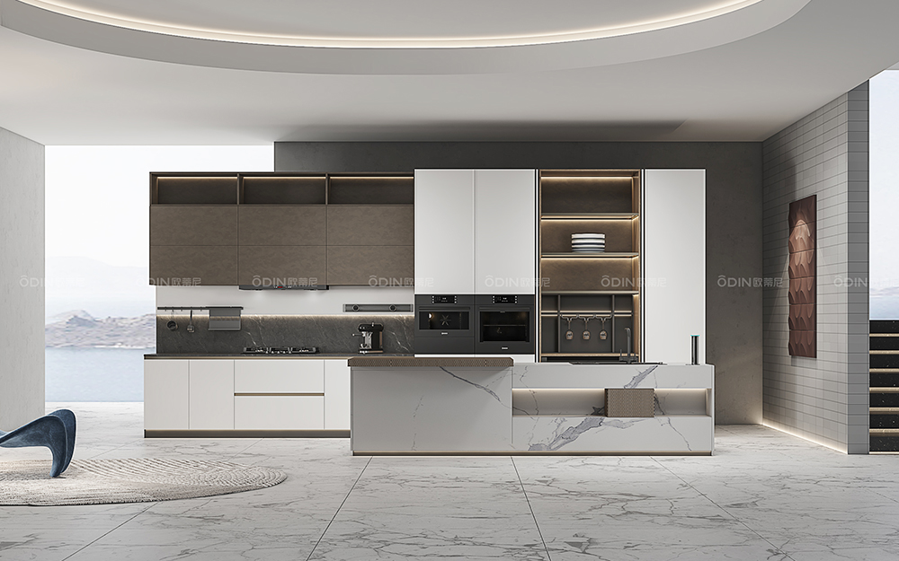 至臻系列裝修風(fēng)格櫥柜效果圖大全裝修風(fēng)格全屋定制效果圖大全0