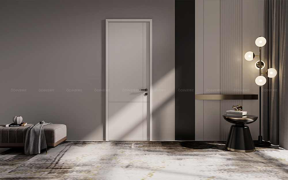 派系列裝修風格房門效果圖大全裝修風格全屋定制效果圖大全3