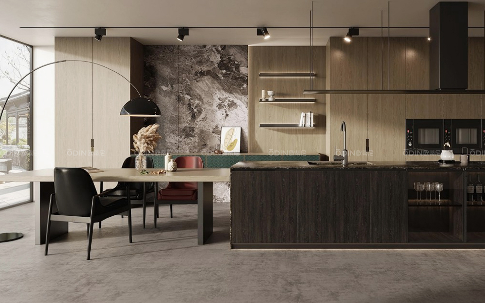 源系列裝修風(fēng)格櫥柜效果圖大全裝修風(fēng)格全屋定制效果圖大全1