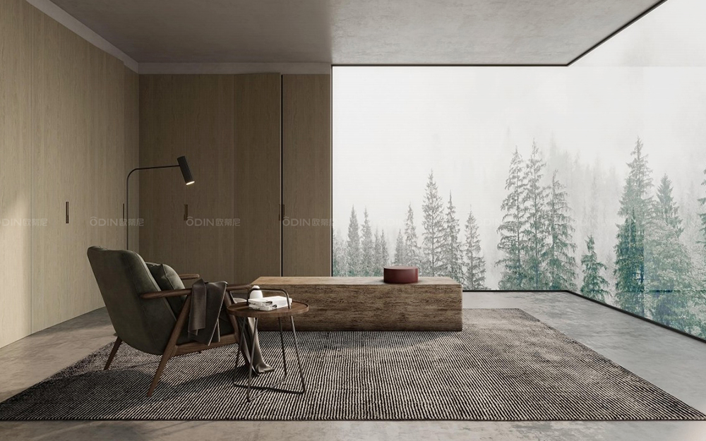 源系列裝修風(fēng)格衣帽間效果圖大全裝修風(fēng)格全屋定制效果圖大全9