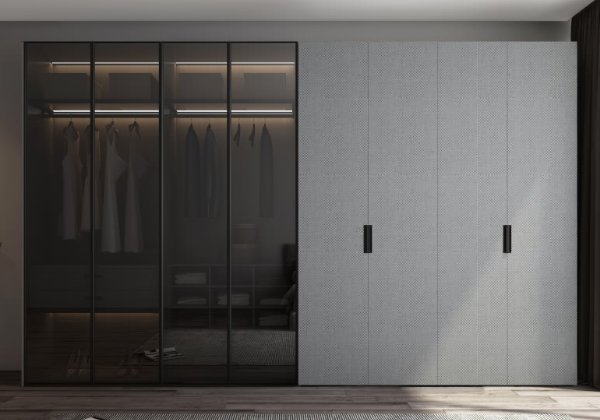 家居防塵的3大危害,定制家居防塵6個小妙招