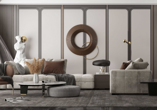 護墻板什么材料好,護墻板的挑選技巧有哪些