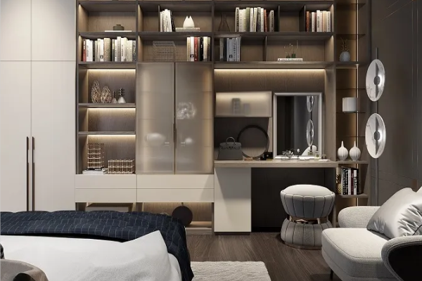 全屋整裝的優(yōu)缺點(diǎn)