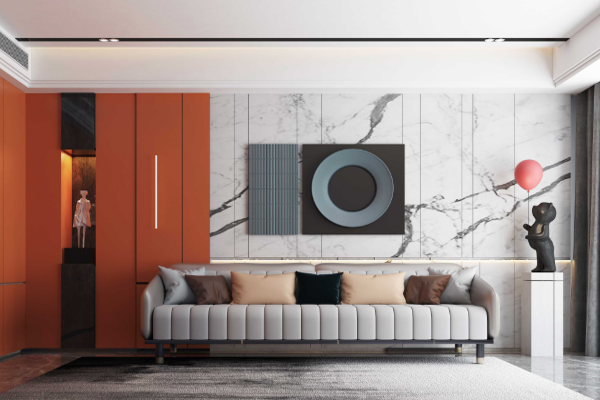 集成墻板有什么優(yōu)點?