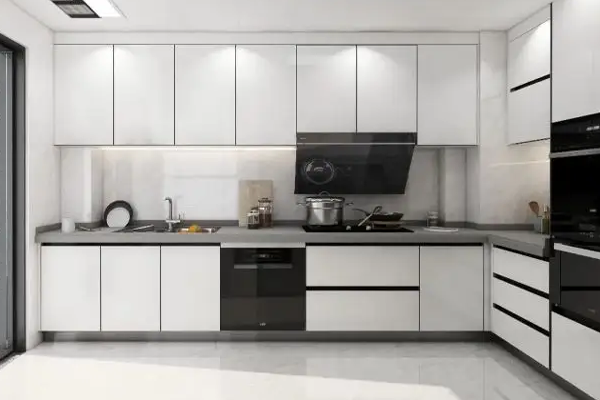 定制家具:廚房臺面如何保養?