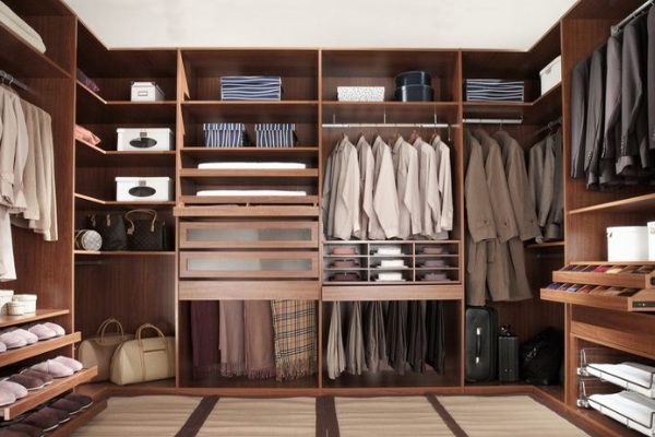 定制家具:做衣柜用什么板材最好