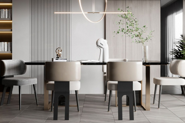 全屋整裝哪個品牌好呢?歐蒂尼家居告訴大家！