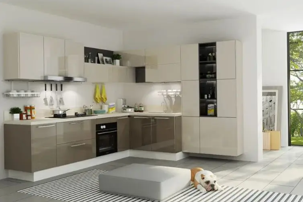 全屋定制家具:如何挑選櫥柜?