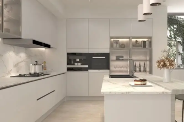 廚房打吊柜及廚房吊柜安裝注意事項介紹