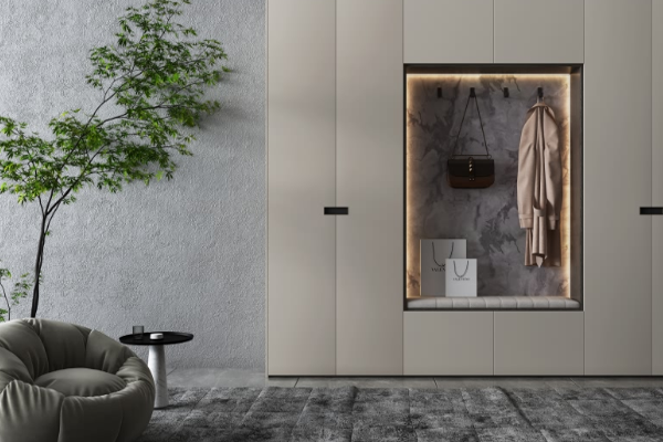 高溫天氣來襲,如何讓你的全屋家居生活降溫?