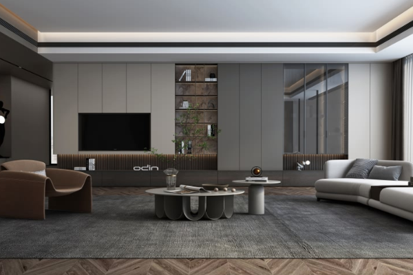 全屋定制加盟哪個品牌好?