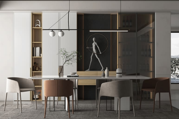 全屋定制包含哪些東西?