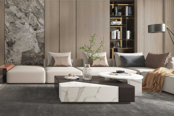 臥室裝修這樣設(shè)計(jì),空間利用更加充分!