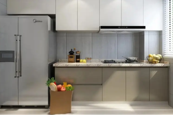 定制廚房裝修設計誤區有哪些?