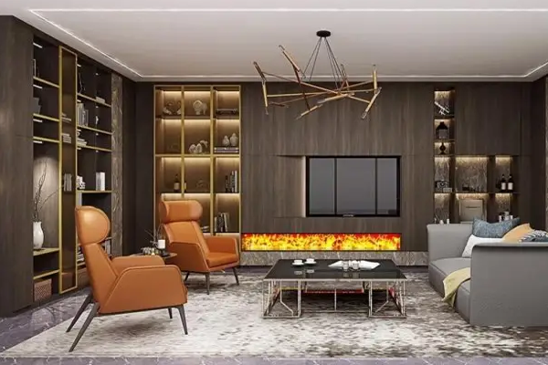 全屋定制現在行情怎么樣?