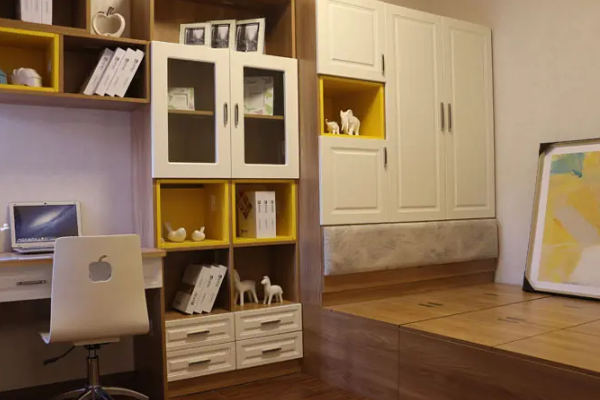 全屋整裝到底好不好?