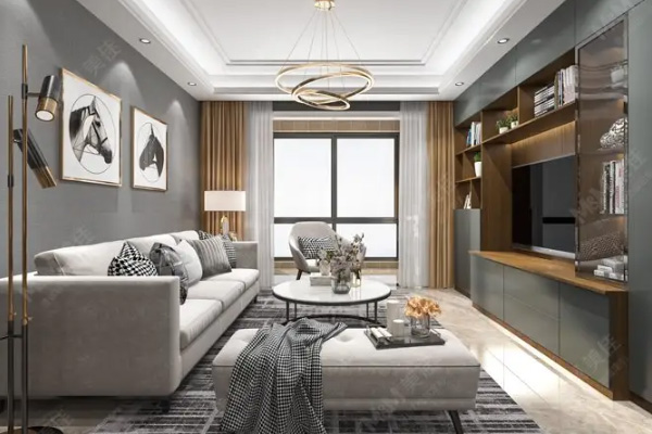 投資全屋整裝加盟生意選哪個(gè)品牌?