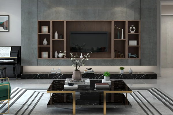 全屋定制家具加盟條件