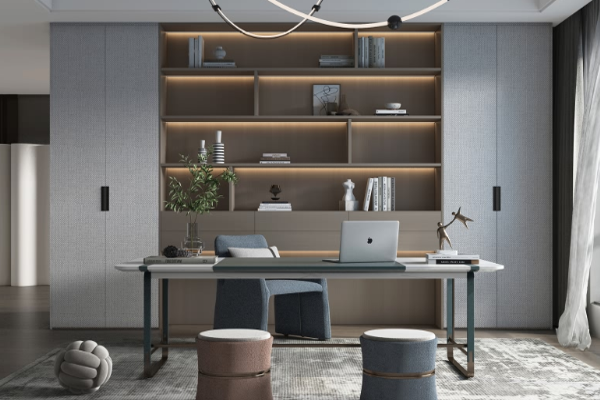 整家定制十大品牌怎么選出好的?