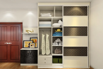 整體衣柜定制加盟需要多少加盟費?