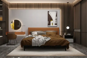 全屋定制哪個品牌好