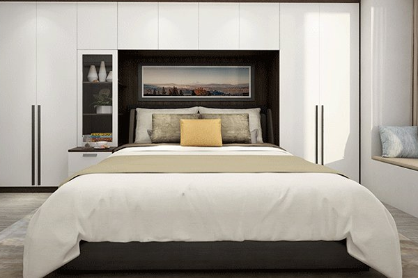 開定制家具加盟店比成品家具加盟店有優(yōu)勢嗎