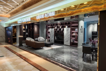 一線城市加盟全屋整裝哪個品牌好呢