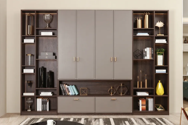 四線城市加盟全屋整裝哪個(gè)品牌好呢