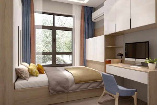 國內全屋定制加盟哪個品牌好