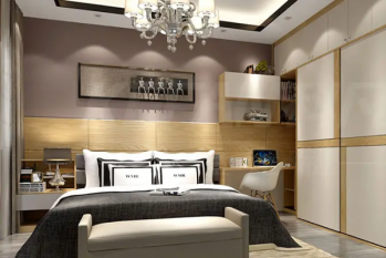 家具全屋定制加盟費是多少